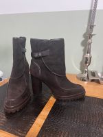 Stiefel Calvin Kleid n 41 Bayern - Bruckmühl Vorschau