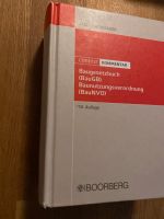 Jäde Dirnberger - BauGB/ BauNVO 10.Auflage Bayern - Würzburg Vorschau