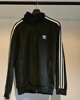 adidas Originals Trainingsjacke in Schwarz Gr. L Berlin - Pankow Vorschau