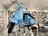 Vespa Piaggio Klemmbausteine Motorroller top Hessen - Kassel Vorschau