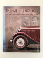 Triumph der Luxusklasse Selve Maybach Oldtimer Düsseldorf - Pempelfort Vorschau