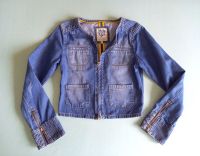 Silvian Heach Dolls Luxus JeansJacke 10-12J. Sachsen - Hainewalde Vorschau