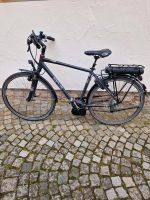 E-Bike Sinus B3, schwarz matt Bayern - Eibelstadt Vorschau