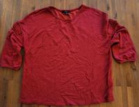 Mavi Pullover Strickpullover rot S wie neu Bayern - Fichtelberg Vorschau