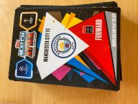 Match Attax Stapel Baden-Württemberg - Sandhausen Vorschau