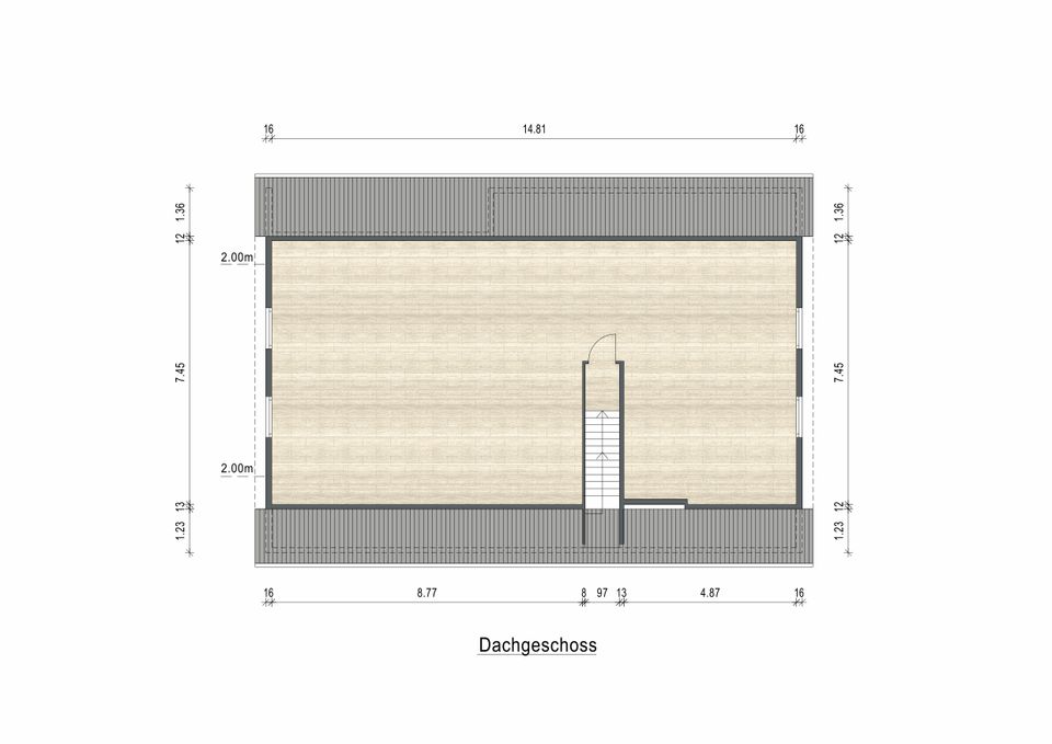 Sanierungsbedürftiges Handwerkerhaus | traumhaftes Grundstück mit Pool in ruhiger Feldrandlage in Groß-Umstadt