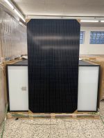 (Privat 24x) 410W Full Black DAH Solar Modul Hessen - Rodgau Vorschau