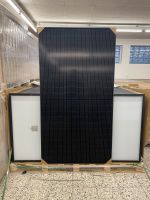 (Privat 2x) 410W Full Black DAH Solar Modul Hessen - Rodgau Vorschau