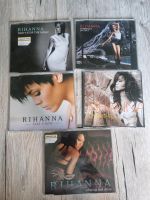 Rihanna Single CDs Nordrhein-Westfalen - Bad Laasphe Vorschau