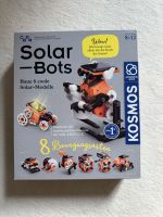 Solar Bots, Experimentierkasten, original verpackt Niedersachsen - Wolfsburg Vorschau