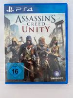 PS 4 Assassin‘s Creed Unity Bayern - Nennslingen Vorschau