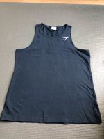 Gymshark Tanktop Rheinland-Pfalz - Bechtolsheim Vorschau