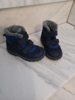 Winterstiefel Gr 22 Elefanten Bayern - Aresing Vorschau