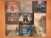 Pagan Viking Folk Metal CDs Arkona Trollfest Riger Alestorm Varg Bonn - Beuel Vorschau
