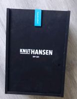 Knut Hansen Dry Gin Holzbox (ohne Gin) Niedersachsen - Hagen am Teutoburger Wald Vorschau