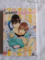 Manga "schäfenstündchen" Brandenburg - Fürstenwalde (Spree) Vorschau