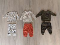 Baby Kind Gr. 62 Sets Pullover Hose Shirt Jogger Primark Topomini Niedersachsen - Drochtersen Vorschau