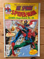 Diese Spinne ist Spider-Man, Comic Superband NR. 28 Niedersachsen - Adendorf Vorschau