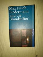 Biedermann und die Brandstifter Nordrhein-Westfalen - Warendorf Vorschau