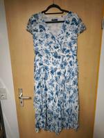 Kleid von Zero, Plissee, Größe 40/42, neuwertig Bayern - Mering Vorschau