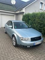 Audi A4 B6 3.0 V6 Mecklenburg-Vorpommern - Stralsund Vorschau