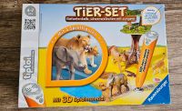 Tiptoi Tier Set Spiel Elefantenbaby Löwe mit Baby Elefant Niedersachsen - Vögelsen Vorschau