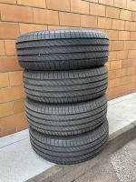 4x Sommerreifen Michelin Primacy 4 195/55 R16 87H neu Frankfurt am Main - Eschersheim Vorschau