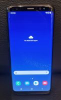 Samsung Galaxy S8 ohne SIM lock Bremen-Mitte - Ostertor Vorschau