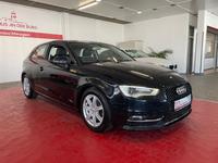Audi A3 Ambition Sport+Xenon+Navi Hessen - Ober-Mörlen Vorschau