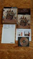 MSDOS Dos Windows 95 PC Spiele Age of Empires Das Schwarze Auge Sachsen-Anhalt - Salzwedel Vorschau