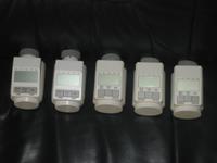 elektronische Heizkörper Thermostat Regler Programmierbar Nordrhein-Westfalen - Troisdorf Vorschau