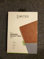 Gecko - Samsung Galaxy Tab A 10.1 Limited Cover, real Leather,NEU Frankfurt am Main - Berkersheim Vorschau