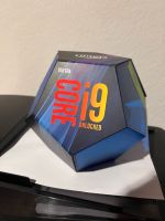 Intel Core i9-9900k | Neuwertig Baden-Württemberg - Bad Mergentheim Vorschau