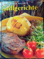 Beste Rezepte Grillgerichte - Neues Buch Bayern - Tutzing Vorschau