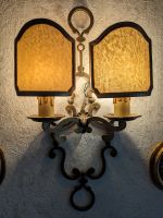 dekorative Wandlampe Bayern - Baldham Vorschau