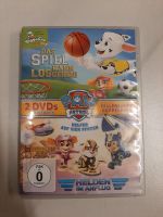 2 DVD s Paw Patrol Helden im Anflug Das Spiel kann losgehen Nordrhein-Westfalen - Hamm Vorschau