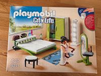 Playmobil City Life 9271 - Schlafzimmer Baden-Württemberg - Grünsfeld Vorschau