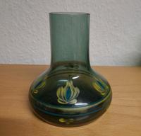 DDR Vase grün Sachsen - Meerane Vorschau