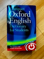 Oxford English Dictionary for Students Hamburg-Nord - Hamburg Barmbek Vorschau