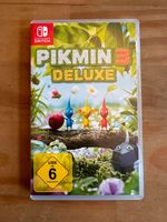 PIKMIN 3 Deluxe - Nintendo Switch Thüringen - Frankenblick Vorschau