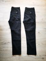 H&M Stoffhose schwarz, gerades Bein, Gr. 158, Stück 10 Euro Nordrhein-Westfalen - Porta Westfalica Vorschau