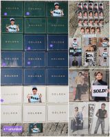 BTS Jungkook Golden Album Photocard LD RM Jin Suga Jhope V Jimin Kr. München - Ottobrunn Vorschau