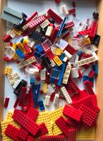 PEBE (DDR-Lego), mehr als 50 Teile Brandenburg - Potsdam Vorschau