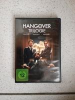 DVD Hangover Triologie Hessen - Dillenburg Vorschau