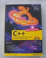 Lehrbuch: Jetzt lerne ich C++ / ISBN: 978 382 724 7513 - Spr. Deu Schleswig-Holstein - Norderstedt Vorschau