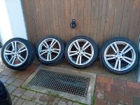 Alufelgen Sommerreifen BMW F45 Active Tourer BMW M486 18 Zoll Bayern - Nandlstadt Vorschau