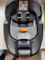 Cybex Base Q-Fix / Befestigung für Babyschale Bayern - Eltmann Vorschau