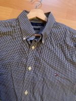 Tommy Hilfiger Hemd Custom Fit L Bayern - Kirchenlamitz Vorschau