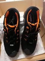 Uvex s3 src esd Sicherheitshalbschuhe Hessen - Flörsbachtal Vorschau