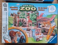 Tiptoi Tier-Set Zoo Spiel Essen - Essen-Ruhrhalbinsel Vorschau